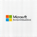 Microsoft Power BI Logo