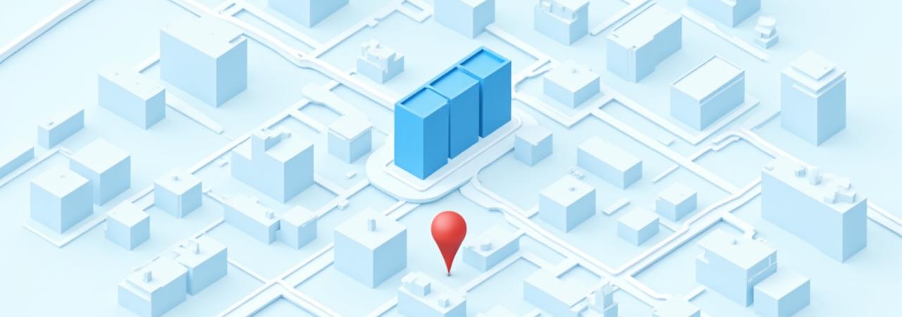 Karte von London, die den Standort von Coinley Fintech Ltd. an der 3rd Floor 86-90 Paul Street markiert.